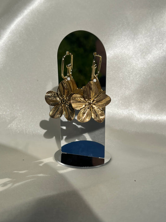 Gold Flora
